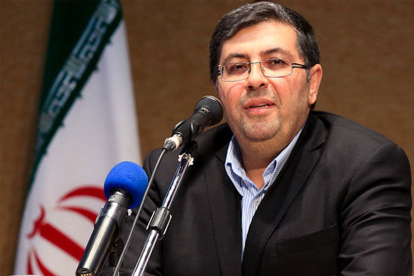 تکمیل انبار هلال در طرح نوروزی سال 96/رونمایی از نرمافزار EOC موبایل