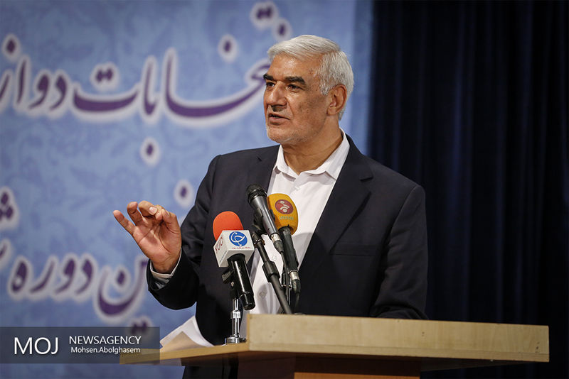 مشارکت گسترده در انتخابات دفاع از هویت انقلاب اسلامی است