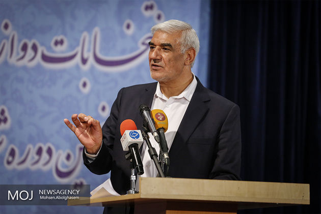 آغاز تبلیغات 6 نامزد ریاست جمهوری از هم اکنون بلامانع است