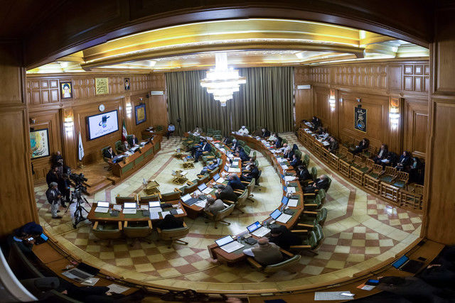 لیستهای اصلاحطلبان و اصولگرایان برای شورای پنجم تهران منتشر شد