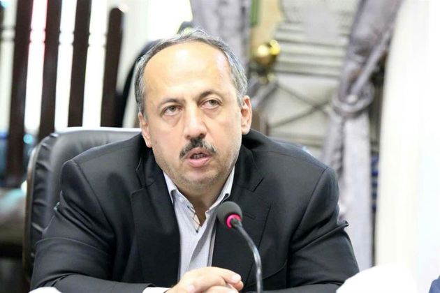 واگذاری ۲۵ هکتار از اراضی شرکت کشاورزی و دامپروری سپیدرود به شهرداری رشت