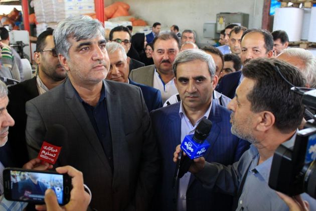 آماده حمایت از طرح های اشتغال زا در تمامی روستاهای گیلان هستیم