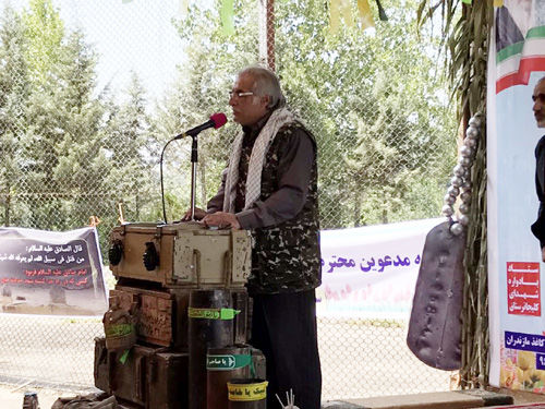 اشتغالزایی بیش از 3 هزار نفر در شرکت صنایع چوب و کاغذ مازندران