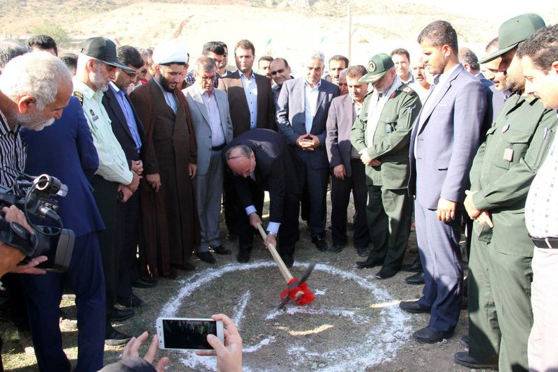 عزم جدی دولت دوازدهم برای حذف محرومیت