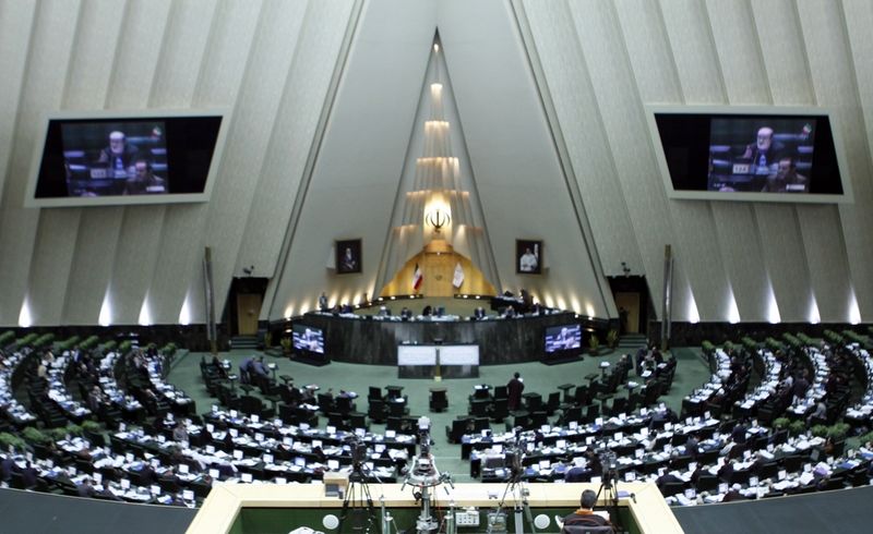 مستثنی شدن برخی نهادها و دستگاه ها از قانون تادیه بدهی