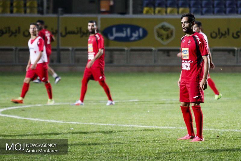 پاداش ویژه به پرسپولیسی ها برای پیروزی برابر الهلال عربستان
