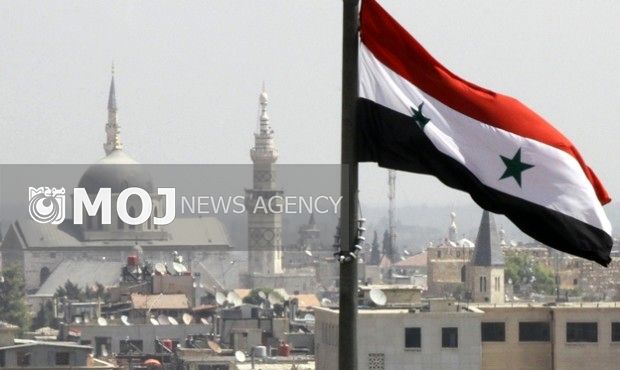 دمشق انفجار تروریستی عراق را محکوم کرد