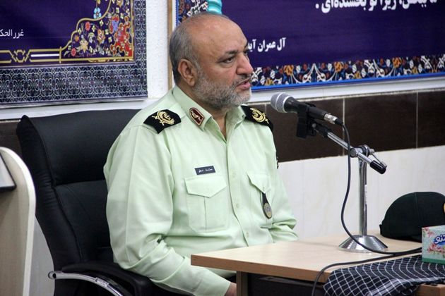 مهارت آموزی سربازان یکی از دغدغههای ناجاست