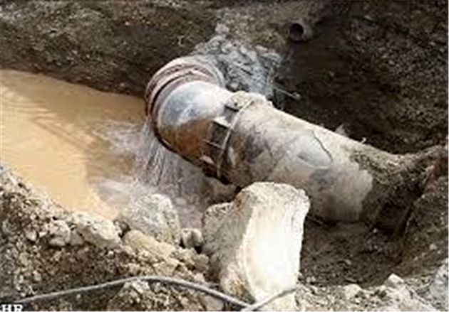تعویض شبکههای فرسوده آبرسانی استان مازندران ۳۴۰ میلیارد تومان اعتبار نیاز دارد