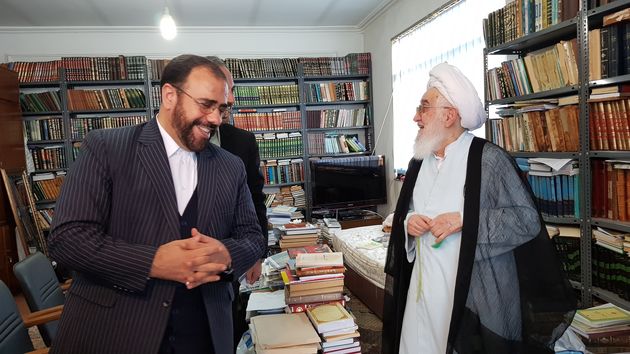 پاسخ به شبهات منطقی ارائه شود