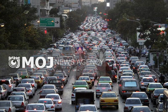 کمپین شهروند قانون مدار برای ارتقای فرهنگ رانندگی و کاهش حوادثرانندگی تشکیل شد