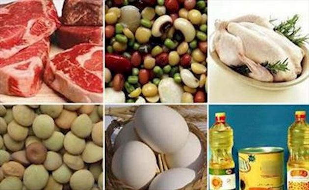 قیمت تخم مرغ ۱۴.۳ درصد کاهش یافت / قیمت خردهفروشی مواد خوراکی در تهران اعلام شد