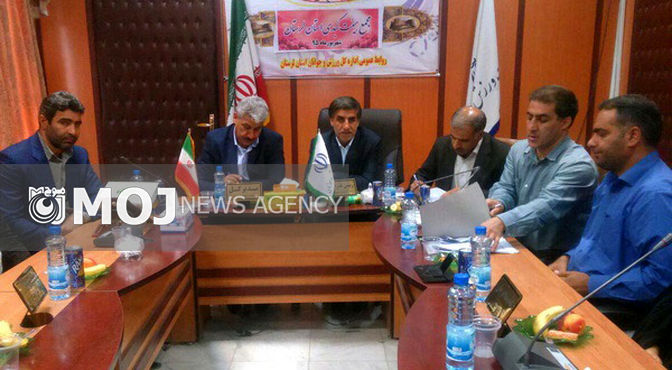رئیس هیات کبدی لرستان منصوب شد