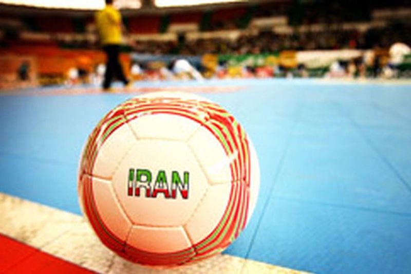 قضاوت داوران ایرانی در رقابتهای جام باشگاههای فوتسال 2018 آسیا