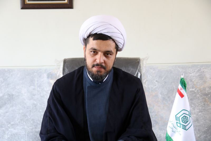 شناسایی 775 رقبه برای موقوفات در شهرستان نجفآباد