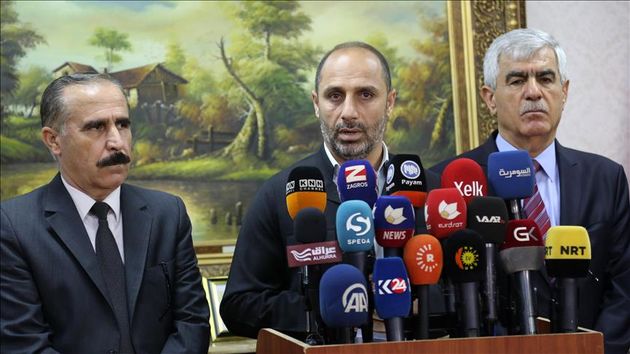 نیرنگ خبری آناتولی