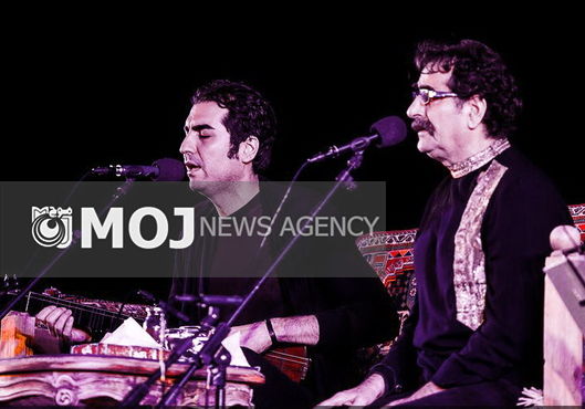 «ناگفته» و آغاز فصل جدید در شیراز