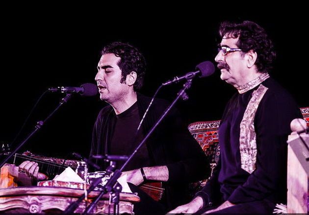 «ناگفته» و آغاز فصل جدید در شیراز