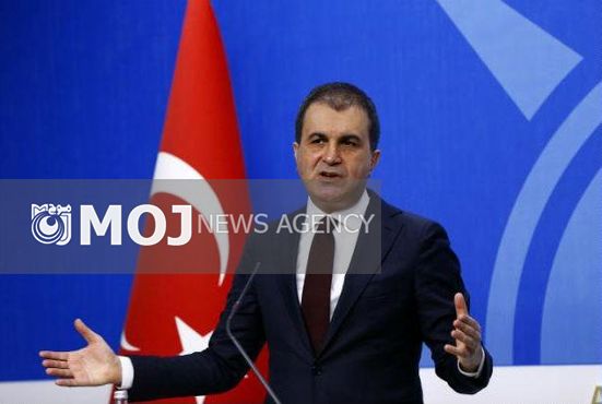 ترکیه خارج از اتحادیه اروپا هم یک قدرت اروپایی است