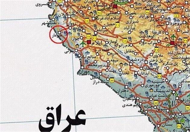 رسمی شدن مرز سومار نیاز اصلی توسعه صادراتی این منطقه است