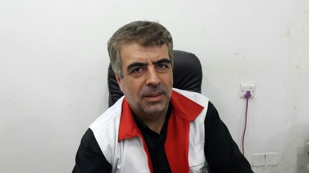 راه اندازی درمانگاه ام القرای نجف اشرف