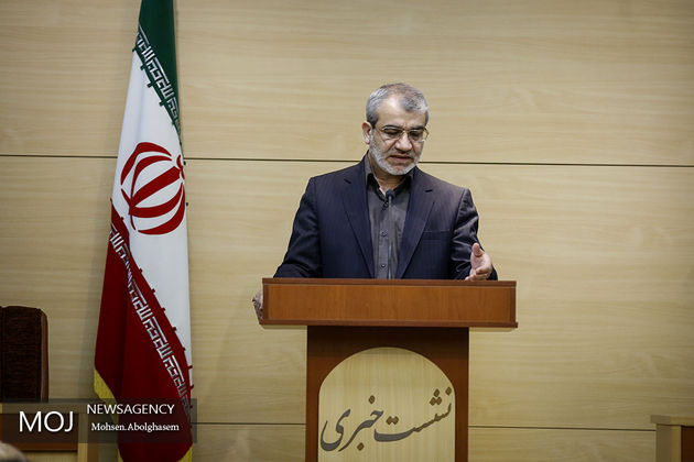 "گوانتانامو" سند زندهای برای مدافعان دروغین حقوق بشر است