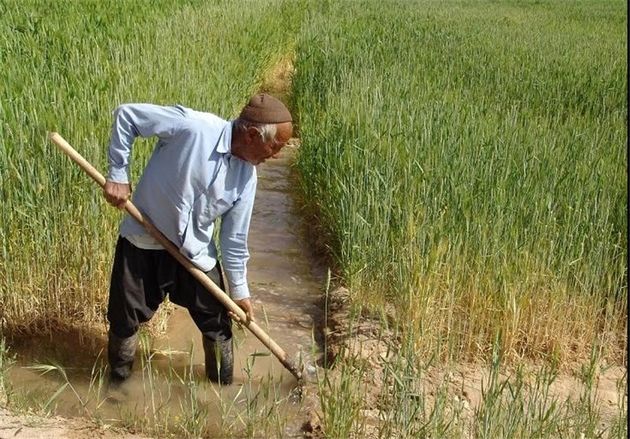 دولت در بخش آب 10 میلیارد دلار سرمایه گذاری کرد