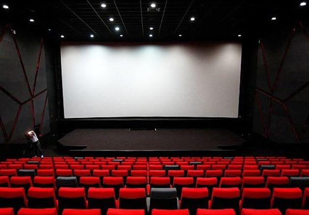 جدول آمار فروش فیلمهای سینمایی در حال اکران اعلام شد
