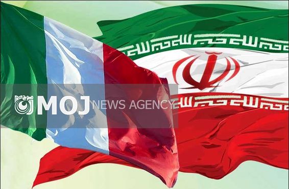 دو شرکت بزرگ ایتالیایی مشتری نفت ایران شدند