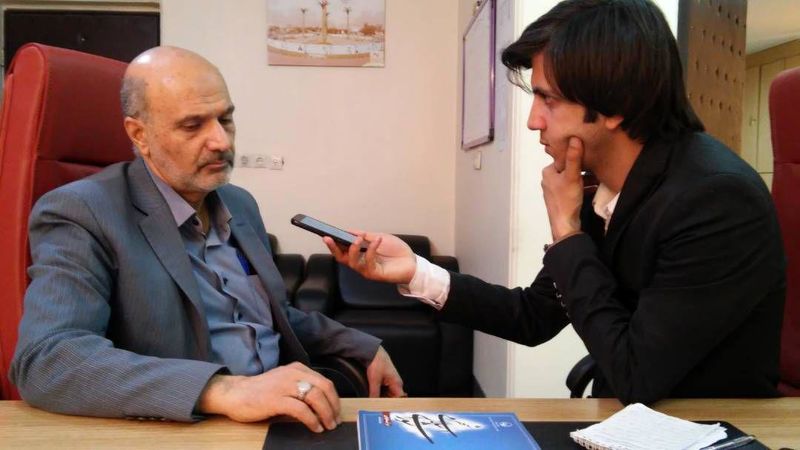 دامن زدن به مسائل قومیتی فضای شهر اهواز را ملتهب می کند