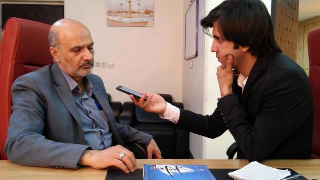 دامن زدن به مسائل قومیتی فضای شهر اهواز را ملتهب می کند