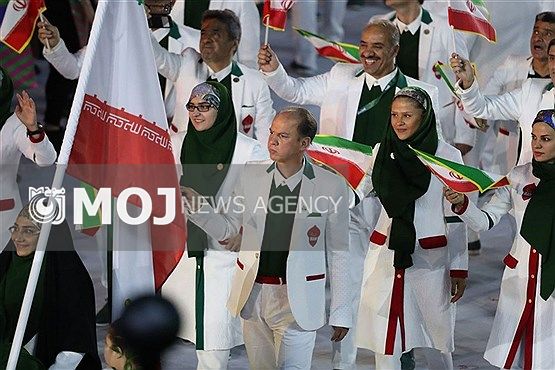 مرادی آخر شد اما به خط پایان رسید