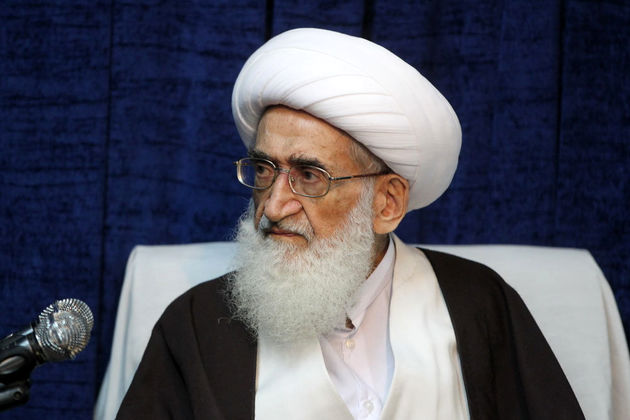 جامعه اسلامی نباید در برابر فتنه جدید آمریکا و اسرائیل بی تفاوت باشند