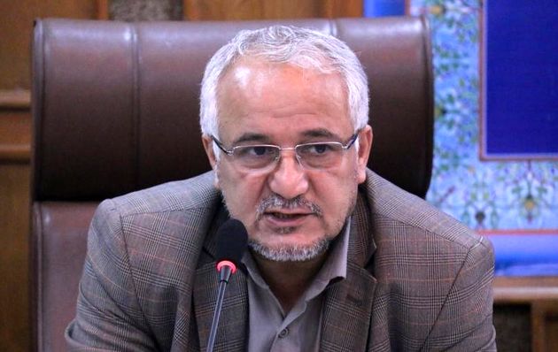 شروع به کار فاز اول پروژه تعریض پل کمربندی تالش