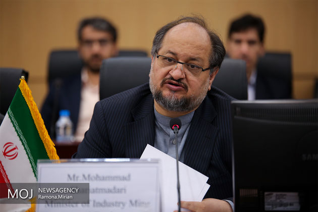کارت بازرگانی متخلفین باطل می شود