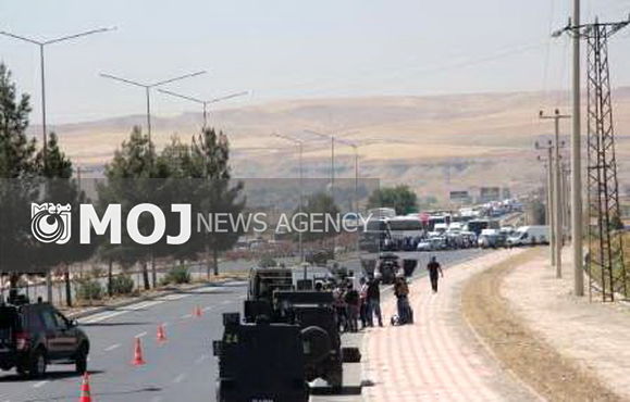 چند فعال آلمانی از اردوغان شکایت کردند