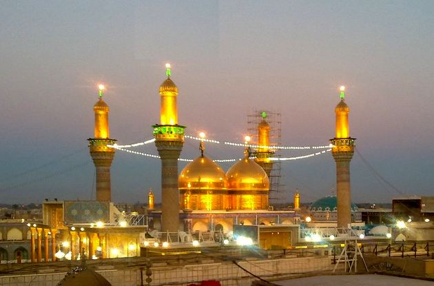 فردا آخرین مهلت ثبت نام عتبات دانشگاهیان
