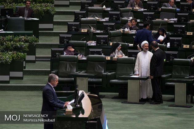 الحاق دولت ایران به کنوانسیون های بین المللی در دستور کار مجلس نیست