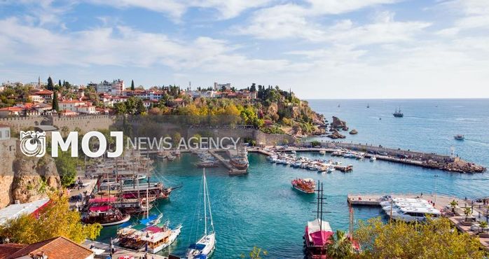 تدابیر امنیتی ترکیه سفرهای گردشگران را تحت تاثیر قرار نمیدهد