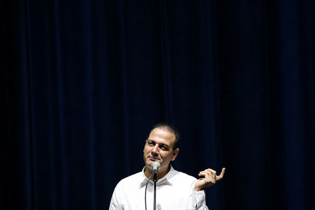 تاریخ جدید کنسرت علیرضا قربانی مشخص شد