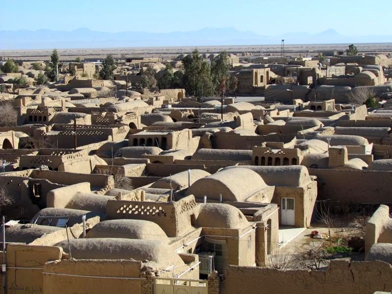 نوبت بندی آب در 400 روستای یزد