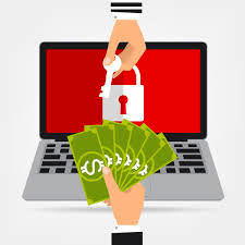 افزایش حملات باجافزاری