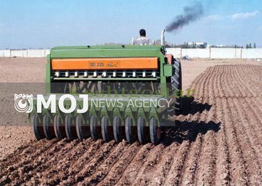 تخصیص ۹۰۰ میلیارد و ۳۵۰ میلیون ریال تسهیلات مکانیزاسیون در کرمانشاه