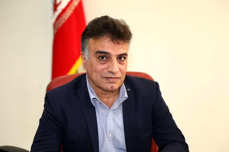 تجهیز بیمارستان خلیجفارس به دستگاه ام آر آى(MRI)/ استخدام٢٤٠ نیروى انسانى در سال ٩٧