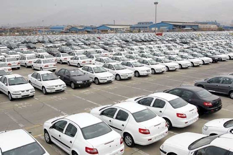 تعرفه واردات خودرو در سال۹۶ تغییر نمیکند