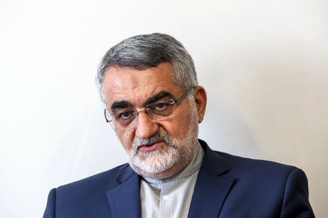 مشاهدات مردمی نشان دهنده وقوع سانحه هوایی بود