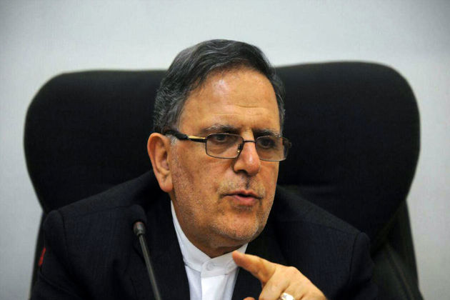 پرداخت سپردههای تا سقف ۵۰ میلیون کاسپین از فردا