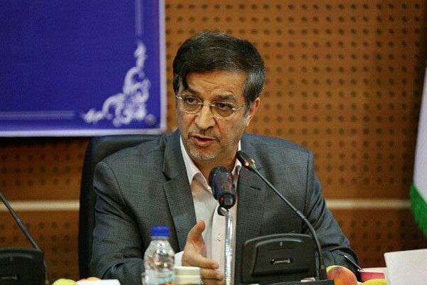 تکمیل بوستان 1000 هکتاری زائر در دستور کار شهرداری در سال 97