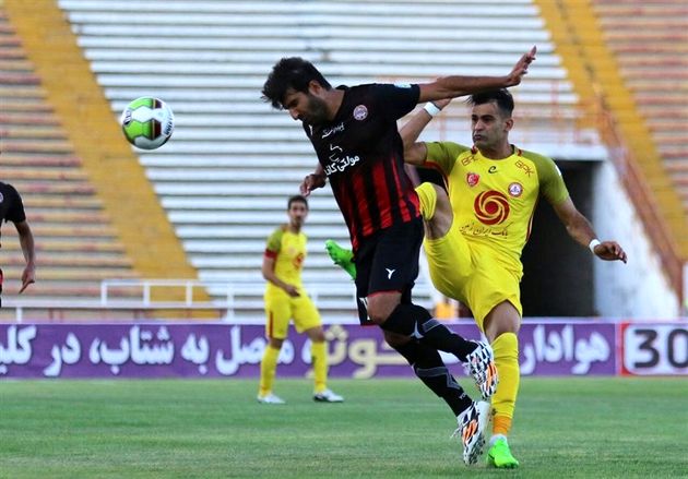 نگرش مرزبان با کادر فنی قبلی متفاوت است