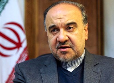 سلطانیفر: آرمانهای امام راحل باید در ورزش پیاده شود